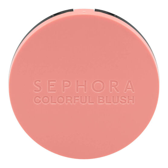 COLORFUL BLUSH-23 01 SHAME ON YOU